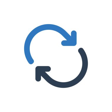 Simge İmzalama Sembol Vektörünü Eşzamanla 