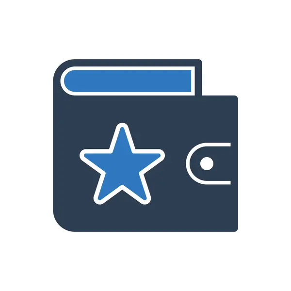 Favori Cüzdan Simgesi İmza Sembolü