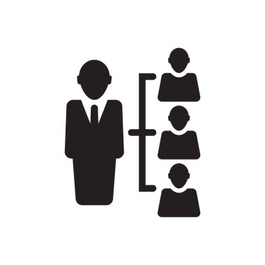 lider bağlantı takımı simgesi İmza Sembolü