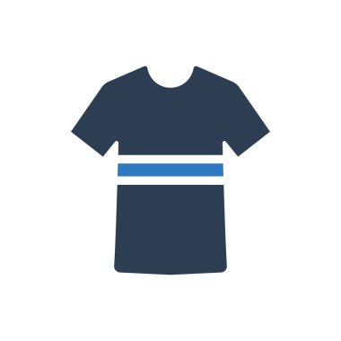 Tişört Simgesi - Moda, Moda, Kıyafet, Kıyafet, Elbise