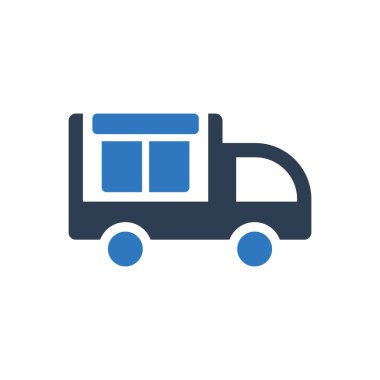 Teslimat, Kamyon, Paket, Gemi, Ulaştırma, Lojistik, Ticaret