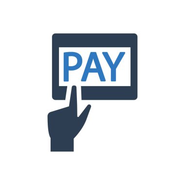 Öde, Dokun, Ekran, Aygıt, Kart, Para, Aktarım