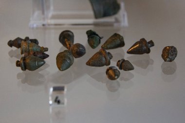 open-air museum, museum, former city of the Roman Empire in Pannoni