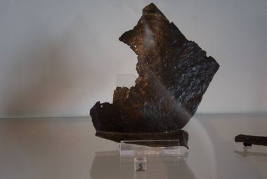 open-air museum, museum, former city of the Roman Empire in Pannoni