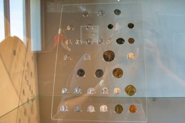 open-air museum, museum, former city of the Roman Empire in Pannoni