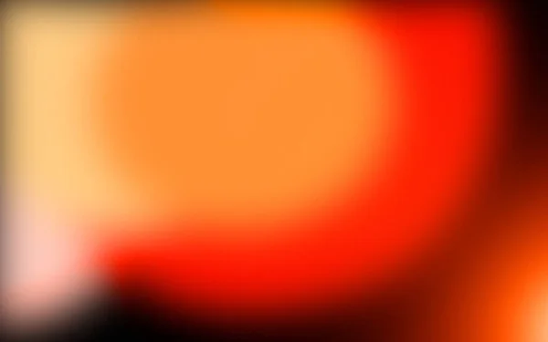 Червоні Жовті Помаранчеві Чорні Сучасні Текстуровані Шпалери Шумовою Текстурою Або — стокове фото