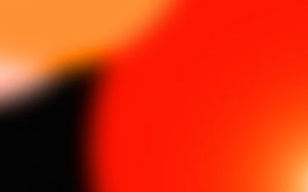 Rouge Jaune Orange Noir Moderne Papier Peint Texturé Avec Texture — Photo