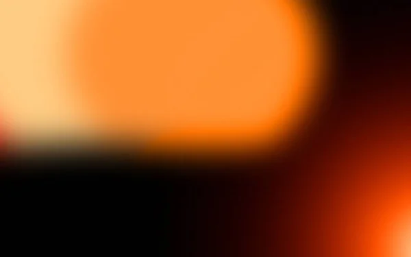 赤黄色オレンジ色の黒現代的なテクスチャの壁紙ノイズテクスチャやマルチカラーグラデーションの背景 — ストック写真