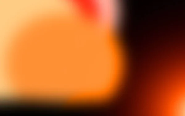 Rosso Giallo Arancio Nero Moderno Testurizzato Carta Parati Con Texture — Foto Stock