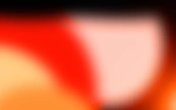 Piros Sárga Narancs Fekete Modern Texturált Tapéta Zaj Textúra Vagy — Stock Fotó