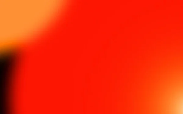 带有噪音纹理或多种颜色渐变背景的红色黄色橙色现代纹理壁纸 — 图库照片