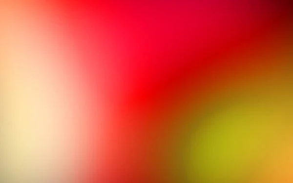 Modern Yeşil Kırmızı Çok Renkli Bulanık Eğimli Arkaplan — Stok fotoğraf