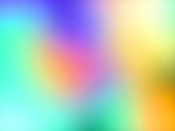 Modern Background Noise Texture Multi Color Gradient Background — Stock Photo, Image