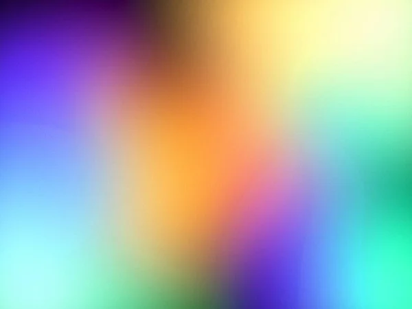 Moderner Hintergrund Mit Rauschtextur Oder Mehrfarbigem Farbverlauf — Stockfoto