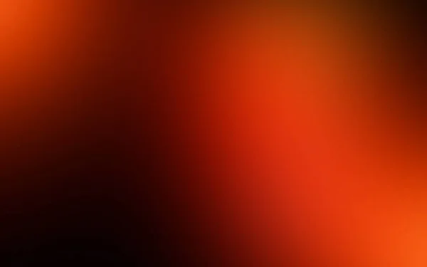 Orange Red Gradient Abstract Background Modern Abstract Background — 스톡 사진