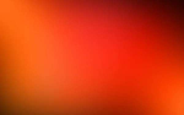Gradiente Vermelho Alaranjado Abstrato Fundos Moderno Abstrato Fundo — Fotografia de Stock