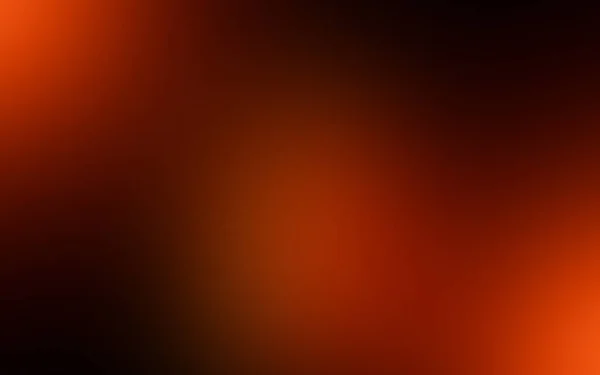Помаранчевий Червоний Градієнт Абстрактний Фон Сучасний Абстрактний Фон — стокове фото