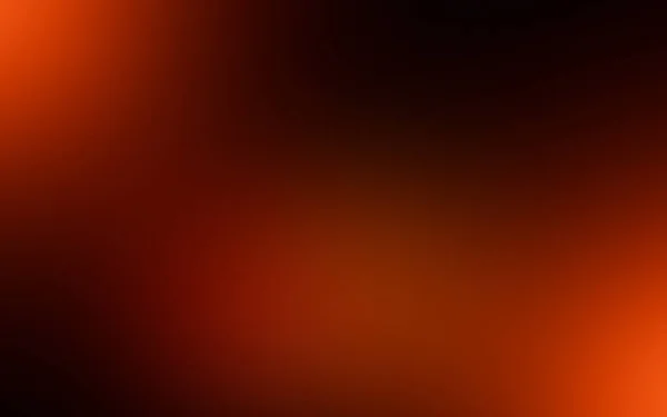 Orange Röd Radient Abstrakt Bakgrund Modern Abstrakt Bakgrund — Stockfoto