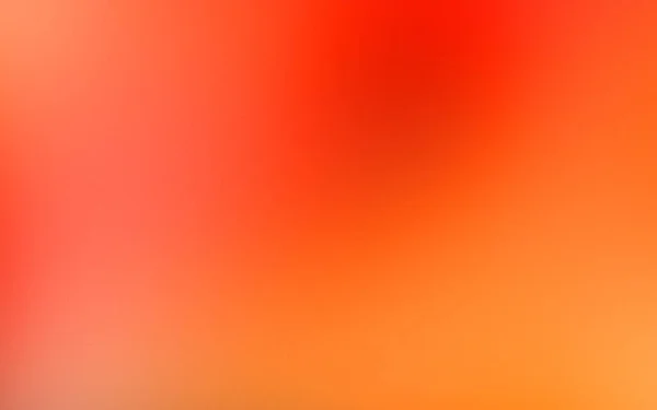 Orange Röd Radient Abstrakt Bakgrund Modern Abstrakt Bakgrund — Stockfoto