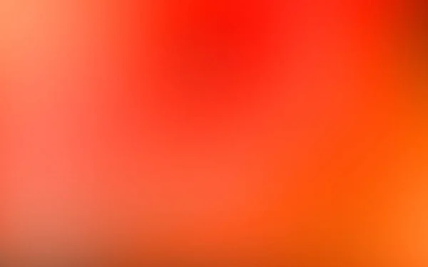 Помаранчевий Червоний Градієнт Абстрактний Фон Сучасний Абстрактний Фон — стокове фото