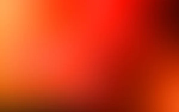 Gradiente Rojo Anaranjado Fondos Abstractos Fondo Abstracto Moderno — Foto de Stock