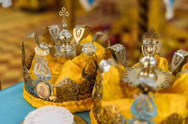 Ukrayna Ortodoks Kilisesi ayrıntılarıyla