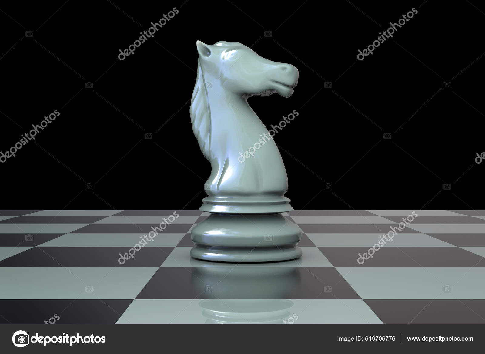 Chess Knight Art Images – Browse 18,056 Stock Photos, Vectors, and Video