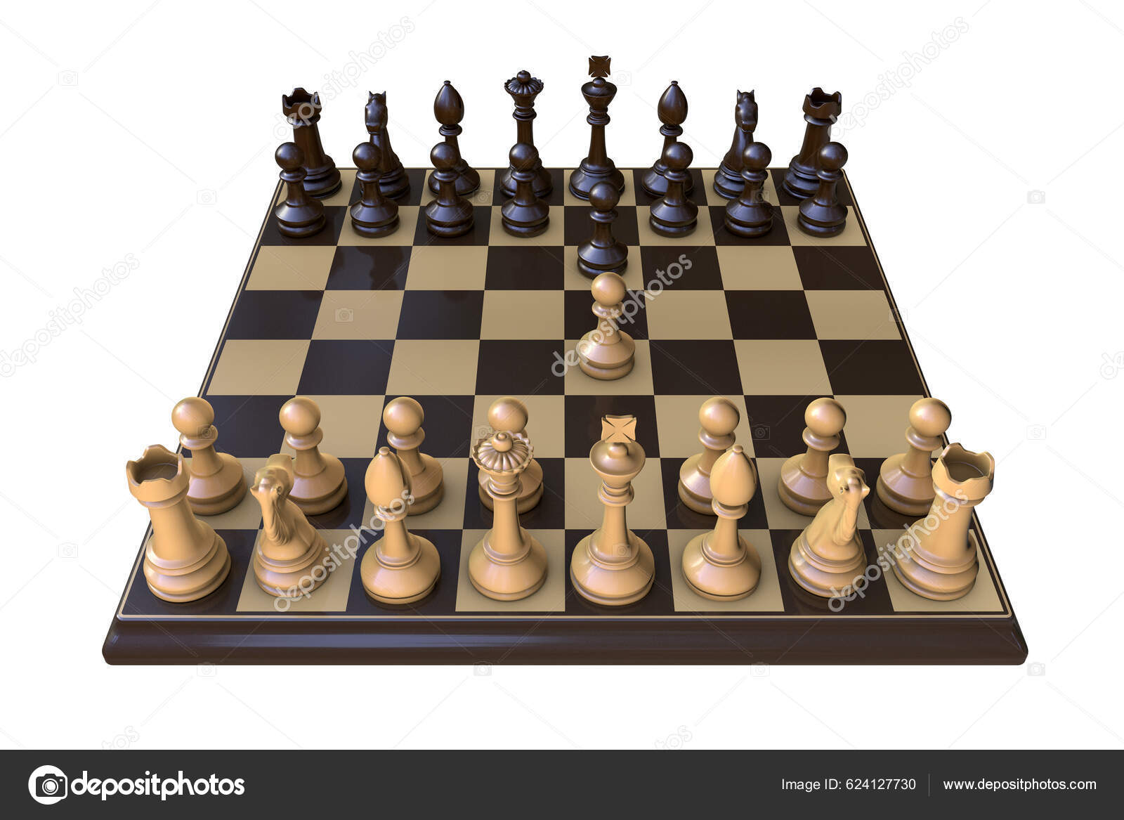 French Defense: Chess Opening