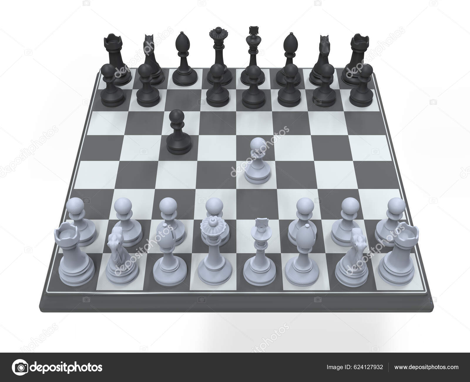 Sicilian Defense - Chess Openings 