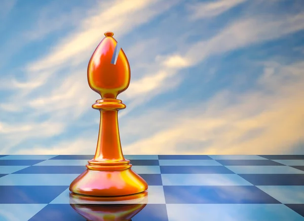 Sicilian defense in chess stock image. Image of rook - 58943903