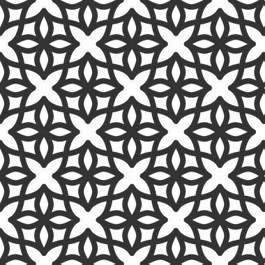 Arap tarzı arkaplan çizimi. Otantik Arap tarzında kusursuz desen