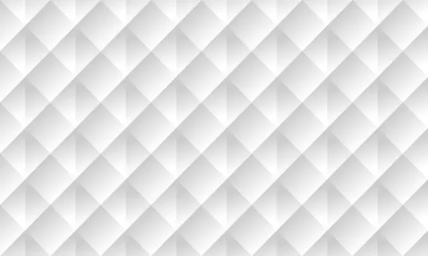 Absztrakt Fehér Szürke Geometriai Háttér Textúra Prospektus Szórólap Banner Sablon — Stock Vector