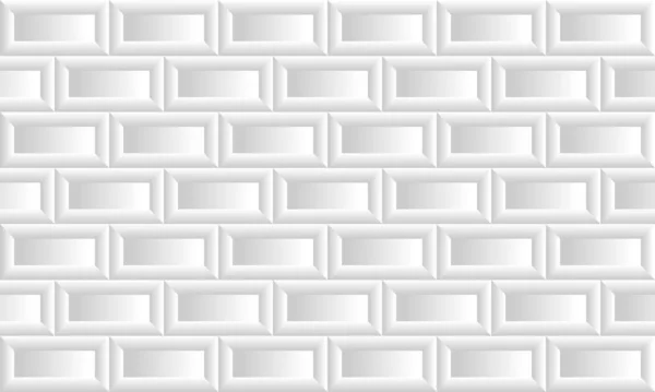 Abstraktní Bílá Šedá Geometrické Pozadí Textury Pro Brožura Leták Banner — Stockový vektor