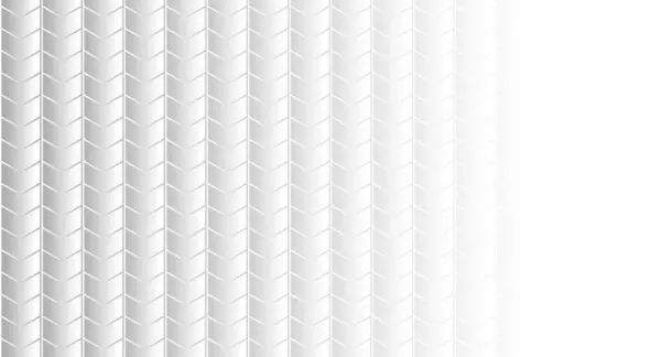 パンフレットのフライヤー バナーのための抽象的な幾何学的な形の装飾的なテクスチャの背景のテンプレート — ストックベクタ