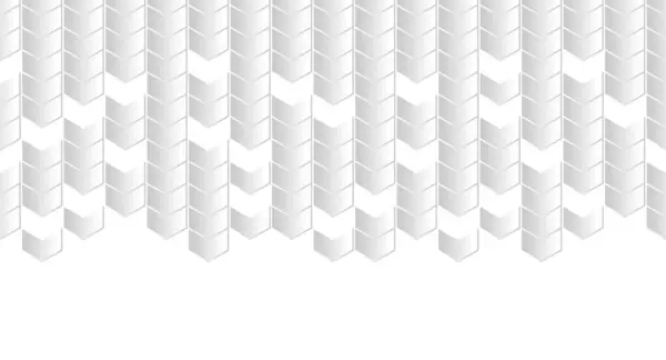 Absztrakt Geometrikus Alak Dekoratív Textúra Háttér Sablon Prospektus Szórólap Banner — Stock Vector