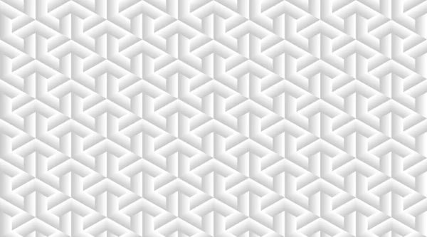 Abstrakcyjny Geometryczny Kształt Dekoracyjny Tekstury Szablon Tła Dla Banera Ulotki — Wektor stockowy