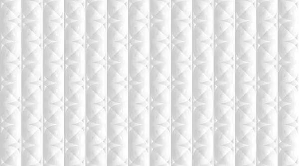 パンフレットのフライヤー バナーのための抽象的な幾何学的な形の装飾的なテクスチャの背景のテンプレート — ストックベクタ