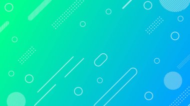 Modern moda soyut arka plan sarı ve beyaz renkler. Moda geometrik modern tasarım arka planı