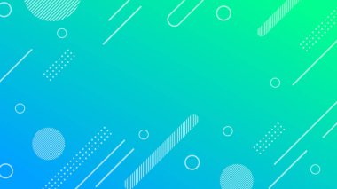 Modern moda soyut arka plan sarı ve beyaz renkler. Moda geometrik modern tasarım arka planı