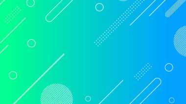 Modern moda soyut arka plan sarı ve beyaz renkler. Moda geometrik modern tasarım arka planı