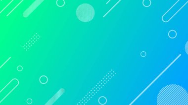 Modern moda soyut arka plan sarı ve beyaz renkler. Moda geometrik modern tasarım arka planı