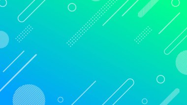 Modern moda soyut arka plan sarı ve beyaz renkler. Moda geometrik modern tasarım arka planı