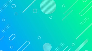 Modern moda soyut arka plan sarı ve beyaz renkler. Moda geometrik modern tasarım arka planı