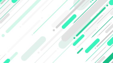 Çapraz çizgileri olan soyut modern geometrik arkaplan. Dinamik şekiller bileşimi