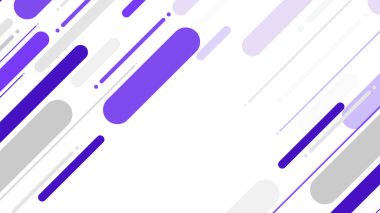 Çapraz çizgileri olan soyut modern geometrik arkaplan. Dinamik şekiller bileşimi