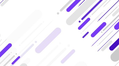 Çapraz çizgileri olan soyut modern geometrik arkaplan. Dinamik şekiller bileşimi