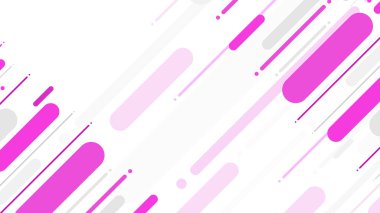 Çapraz çizgileri olan soyut modern geometrik arkaplan. Dinamik şekiller bileşimi