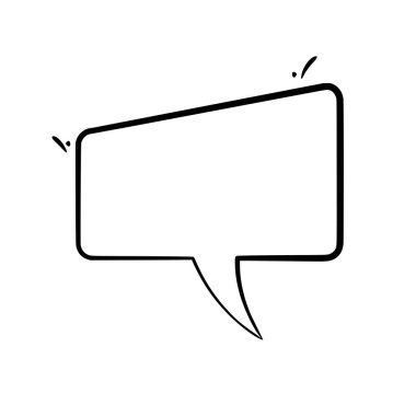 Temiz ve minimalist sanat konuşma baloncukları. Çizgi romanlar, sosyal medya, reklamlar ve daha fazlası için ideal. Her tasarım için yüksek kalite ve kolayca özelleştirilebilir..