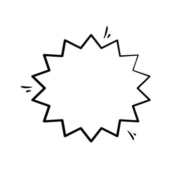 Temiz ve minimalist sanat konuşma baloncukları. Çizgi romanlar, sosyal medya, reklamlar ve daha fazlası için ideal. Her tasarım için yüksek kalite ve kolayca özelleştirilebilir..