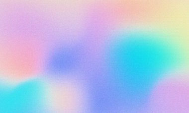 Soyut, bulanık arkaplan, yumuşak pastel gradyan, yatıştırıcı mavi, mor ve deniz mavisi tonlarında. Yaratıcı tasarımlar, dijital sanat ve net altyapısı için ideal, pürüzsüz, ruhani bir his..